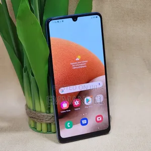 Samsung Galaxy A32 128 GB Blue