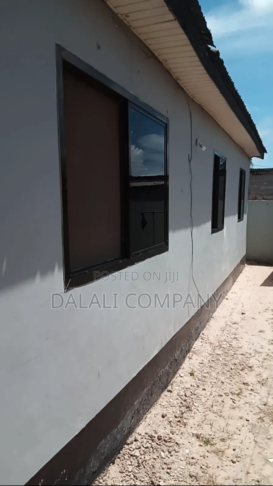 3bdrm House in Mbezi Beach for sale