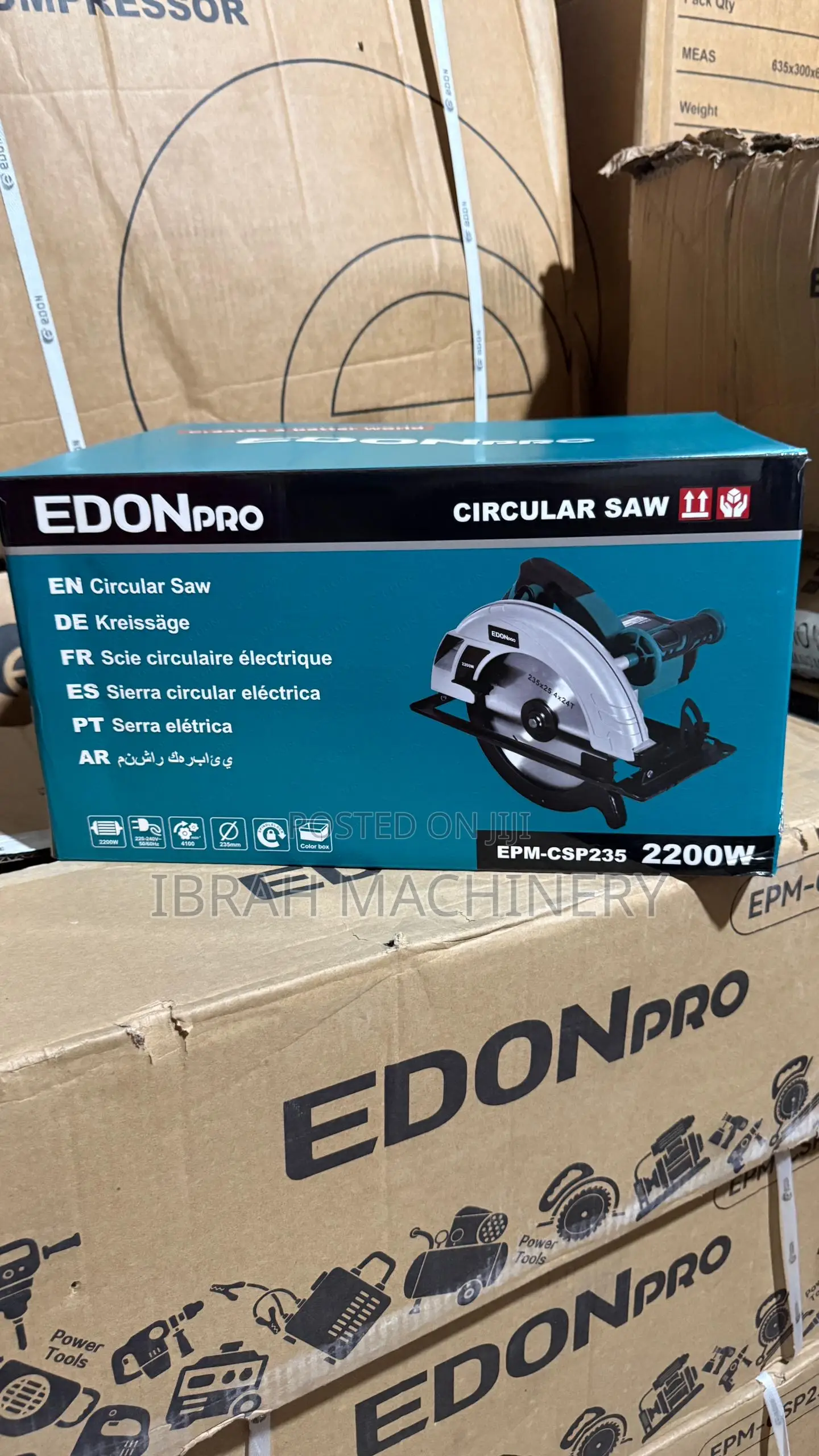 Circular Saw