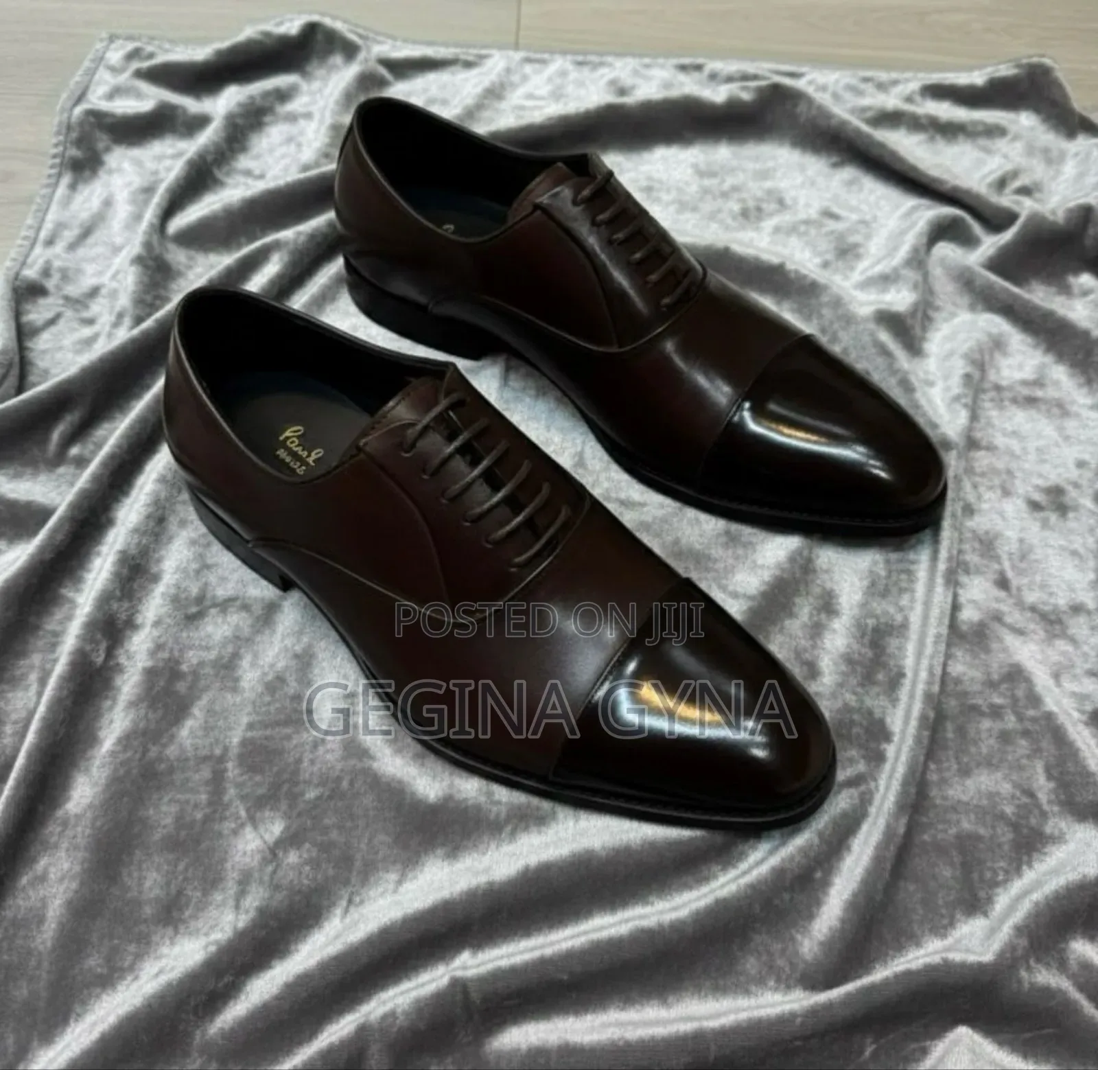 Office Shoes Aavailable Karibuni Sanaa