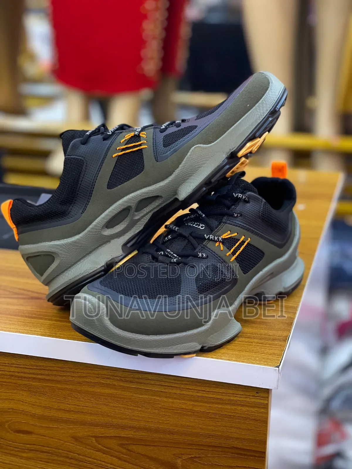 Ecco Casual Shoes