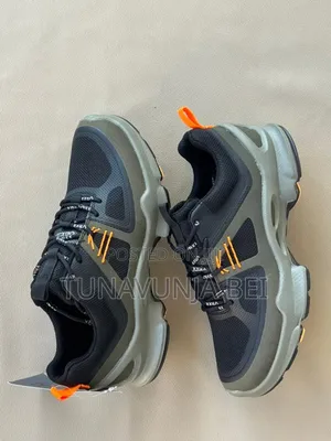 Ecco Casual Shoes