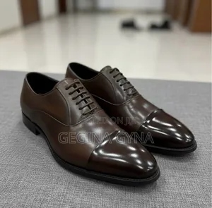 Office Shoes Aavailable Karibuni Sanaa
