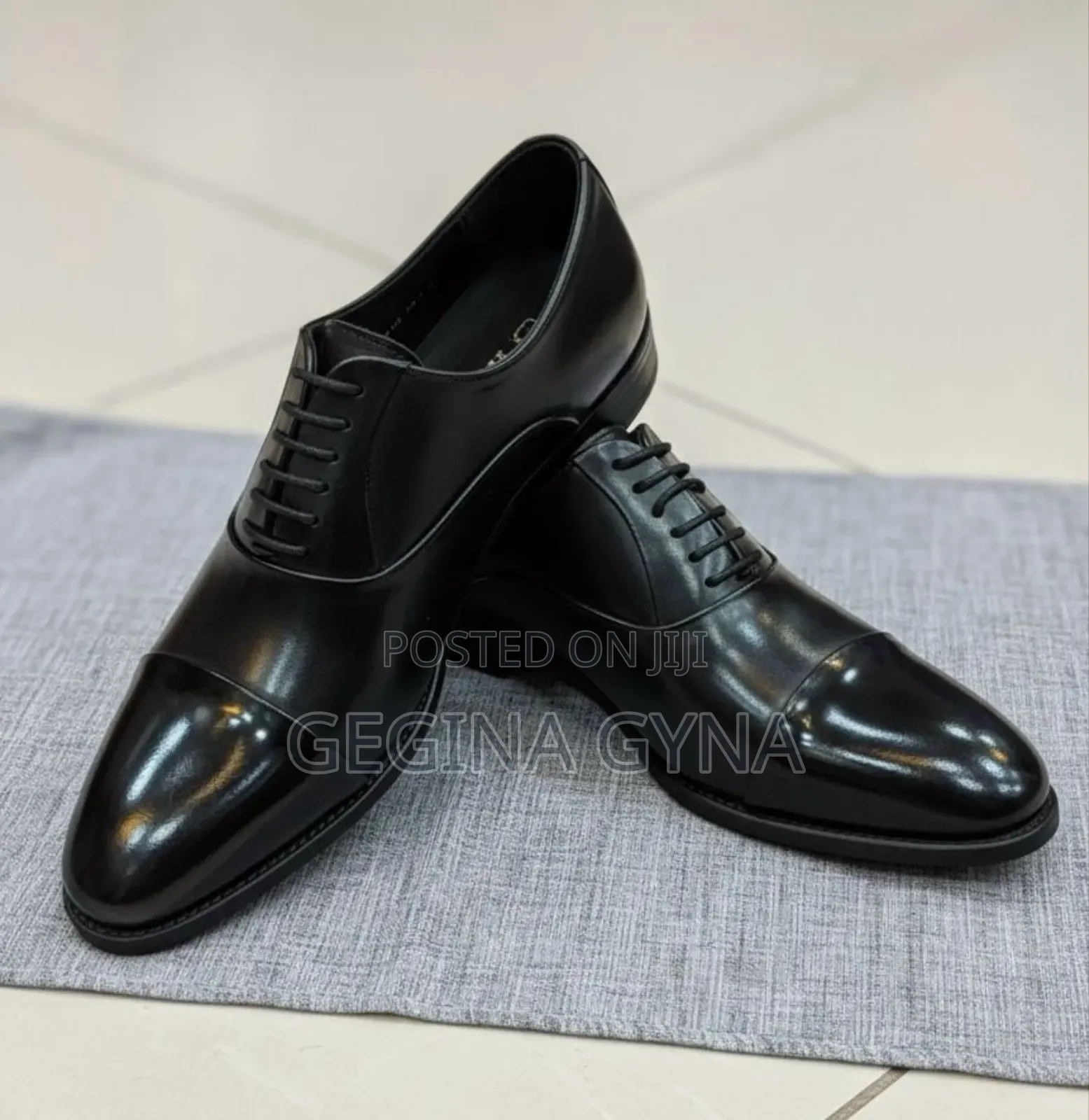 Office Shoes Aavailable Karibuni Sanaa
