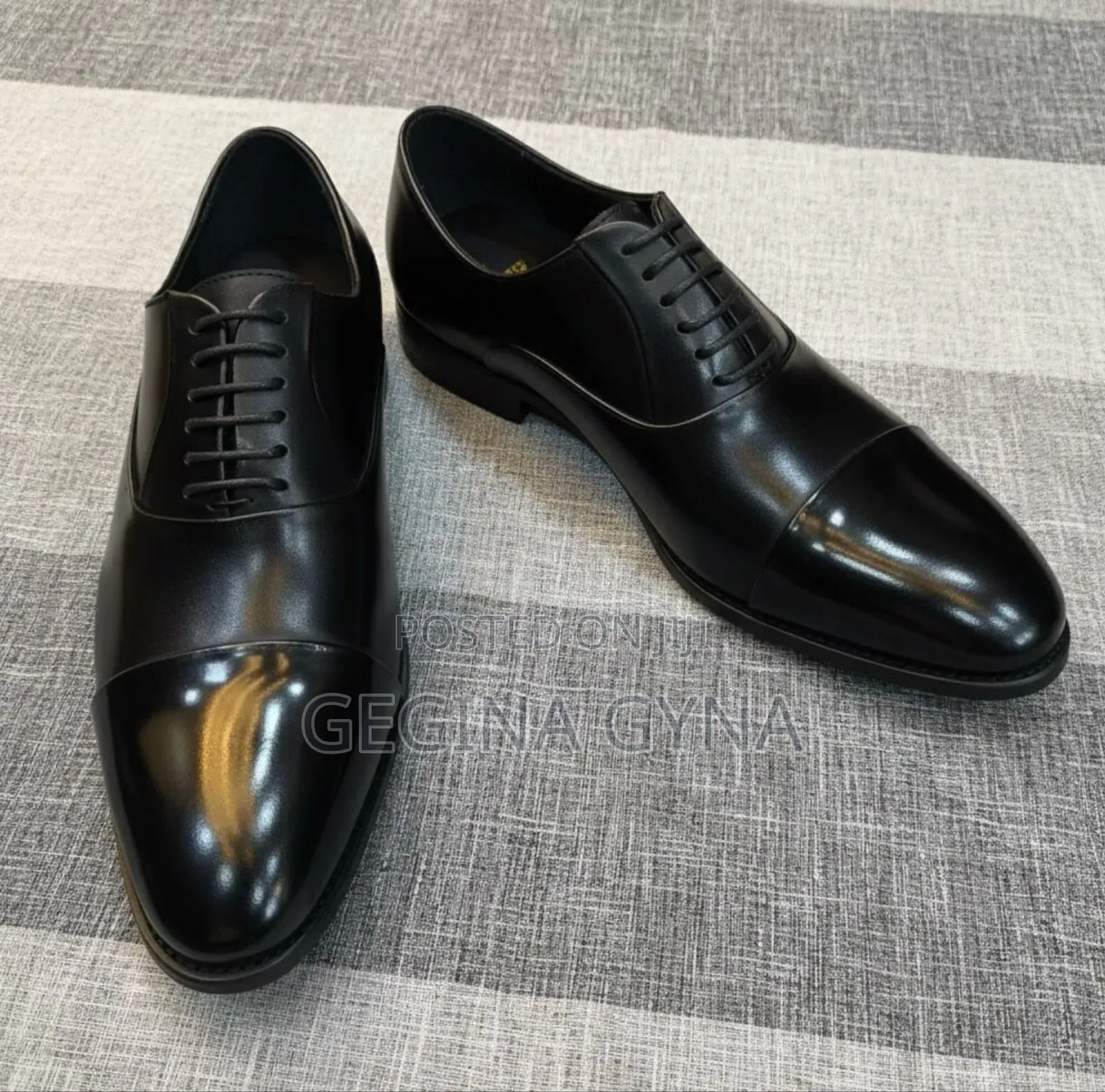 Office Shoes Aavailable Karibuni Sanaa