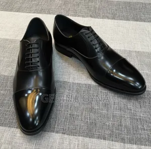 Office Shoes Aavailable Karibuni Sanaa