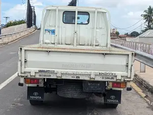 Toyota Toyoace