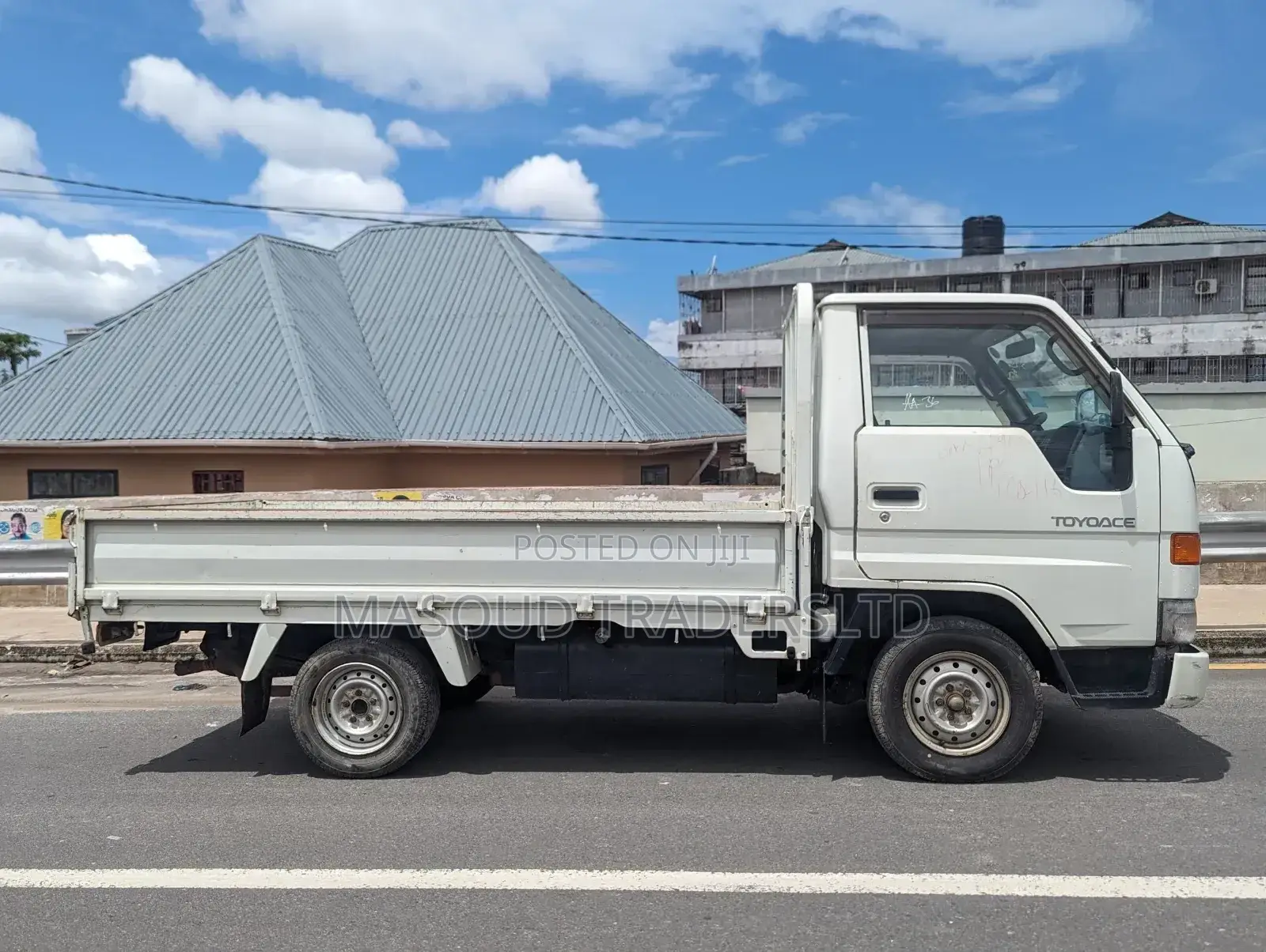 Toyota Toyoace