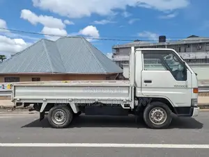Toyota Toyoace
