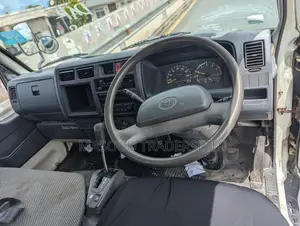 Toyota Toyoace