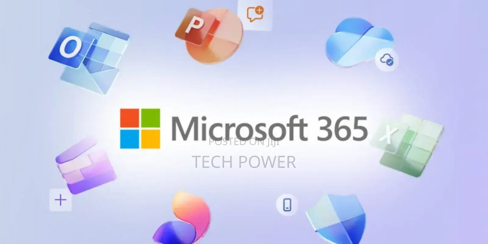 Microsoft Office 365 1 User Activation
