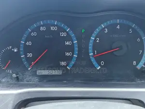Toyota Toyoace
