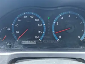 Toyota Toyoace
