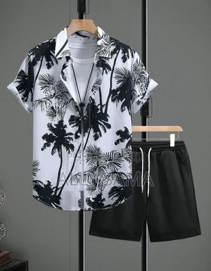 Summer Full Plain