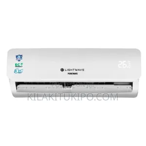 9000btu Light Wave Dual Inverter Aircondition