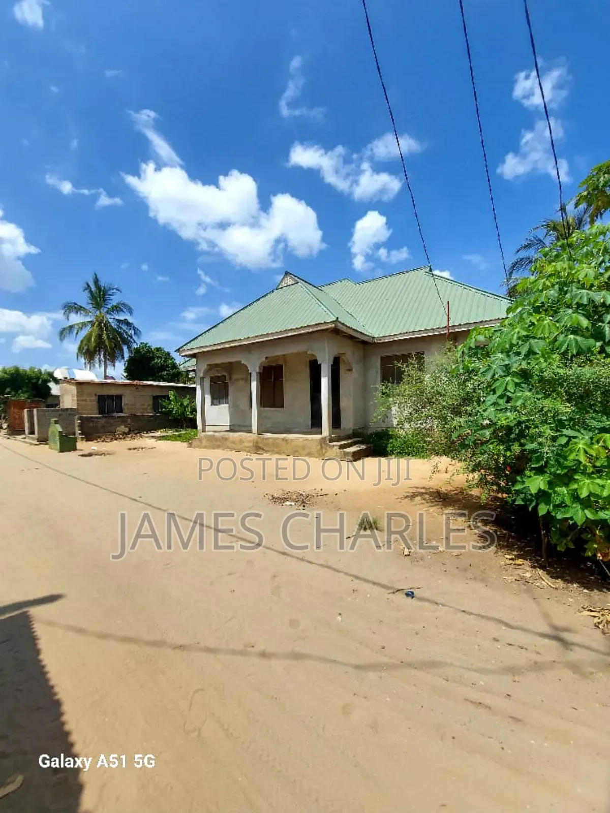 4bdrm House in Chamazi for sale