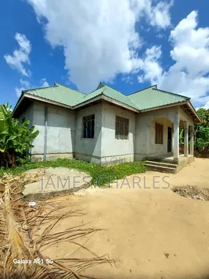 4bdrm House in Chamazi for sale