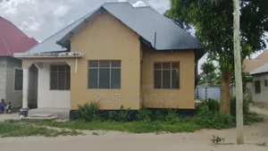 Furnished 3bdrm Block of Flats in Nyumba, Mbagala for sale