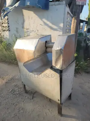 Mashine Ya Juice Ya Miwa, in Ubungo