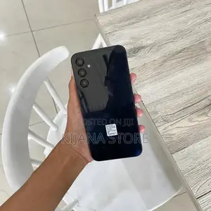 Samsung Galaxy A24 128 GB Black