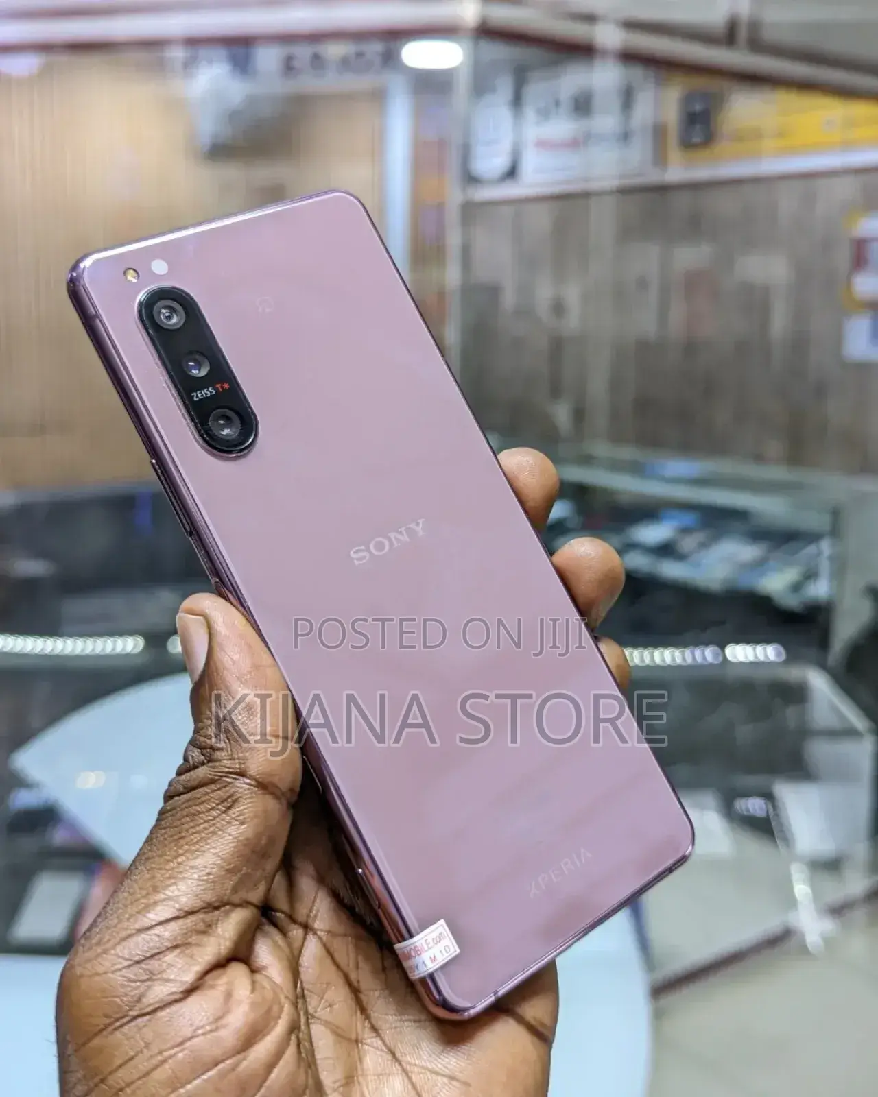 Sony Xperia 5 II 128 GB Rose Gold