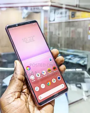 Sony Xperia 5 II 128 GB Rose Gold