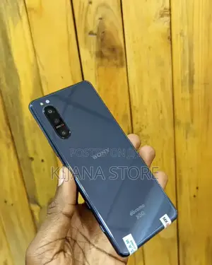 Sony Xperia 5 II 128 GB Gray