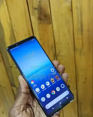 Sony Xperia 5 II 128 GB Gray