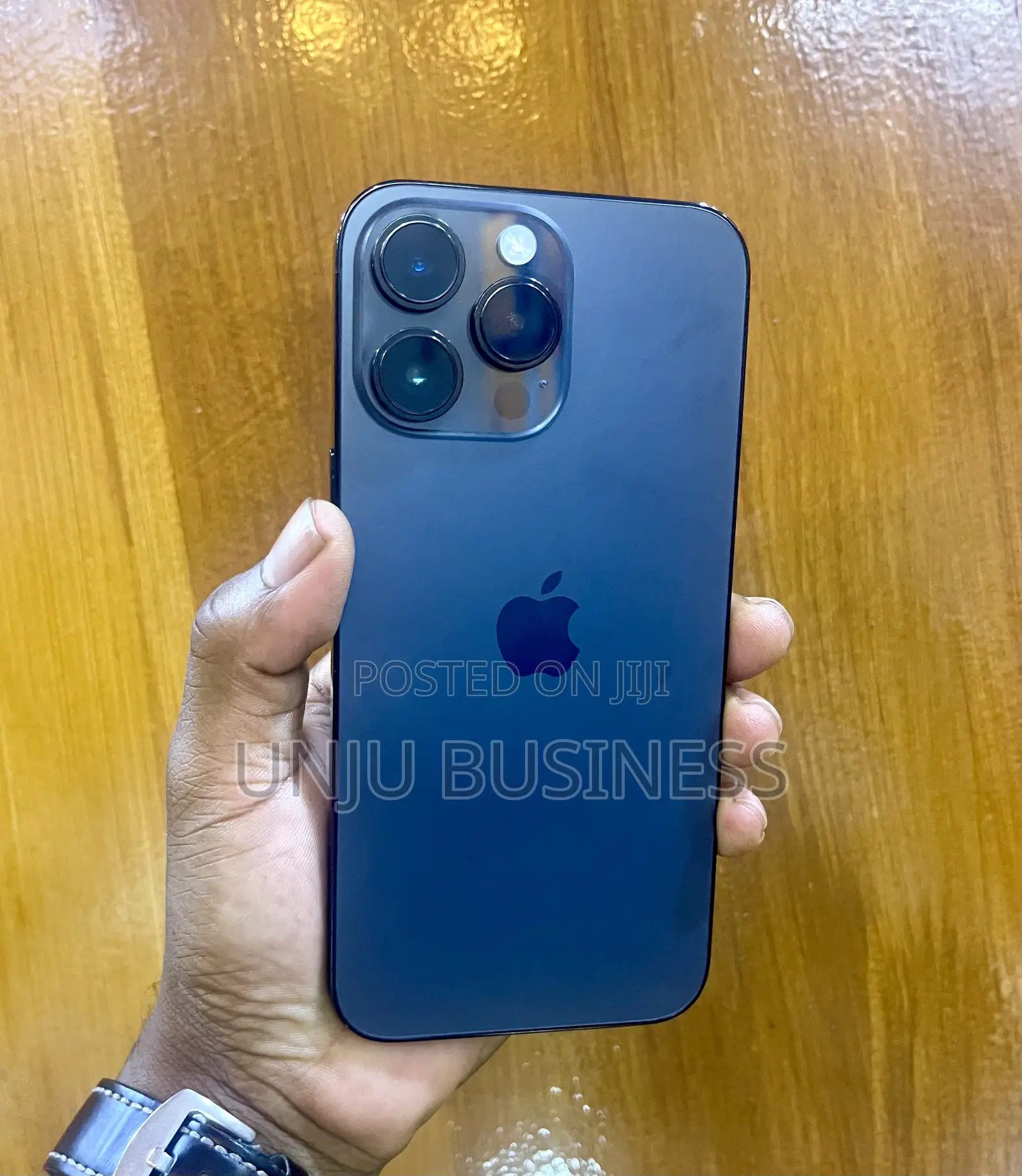 Apple iPhone 14 Pro Max 256 GB Black