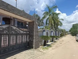 5bdrm Bungalow in Mbezi Beach for sale