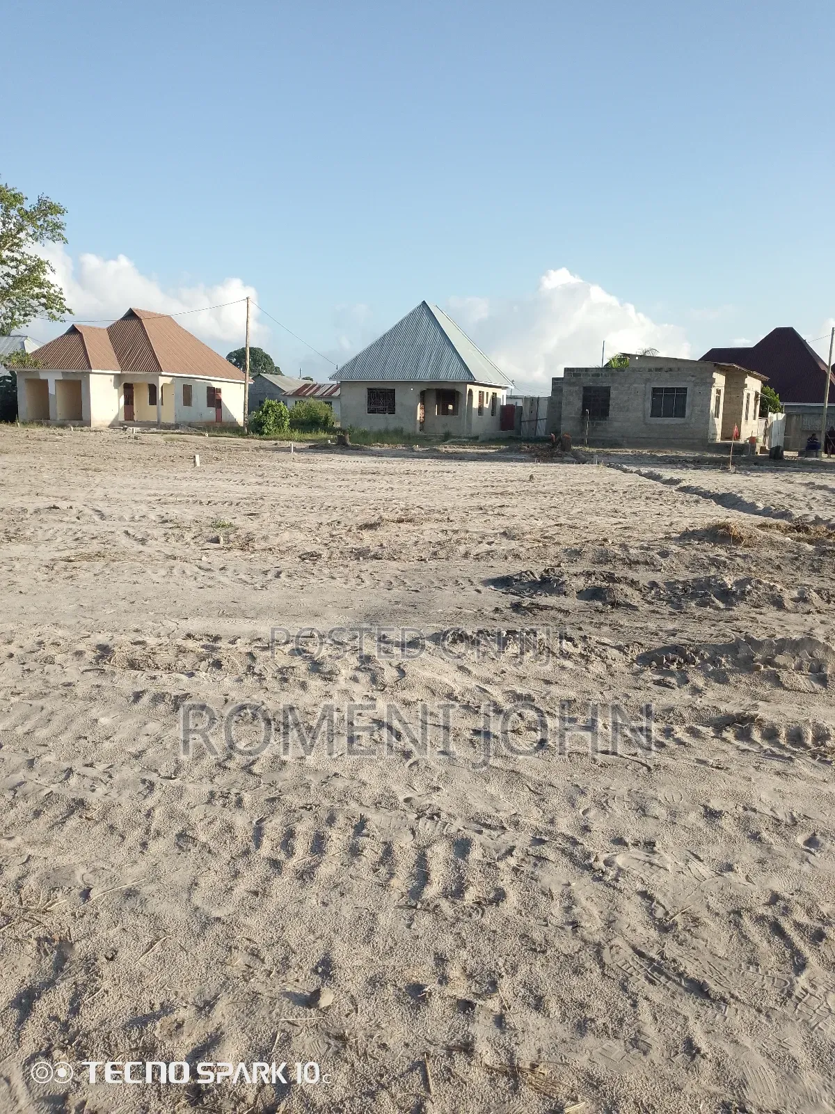 Kiwanja Kinauzwa Milioni 4.4 Gongolamboto Majohe Rada.