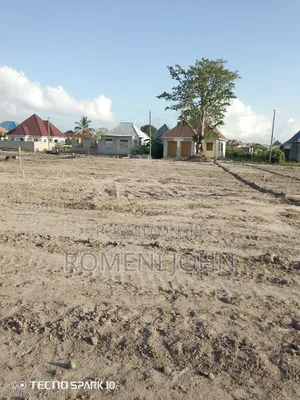 Kiwanja Kinauzwa Milioni 4.4 Gongolamboto Majohe Rada.