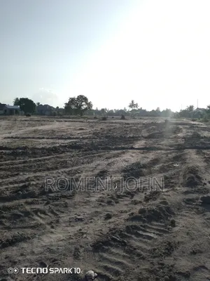 Kiwanja Kinauzwa Milioni 7 Gongolamboto Majohe Rada.