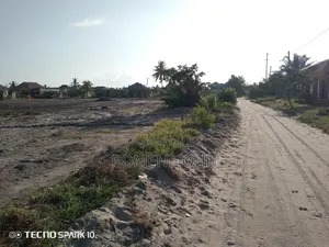 Kiwanja Kinauzwa Milioni 8 Gongolamboto Majohe Rada.