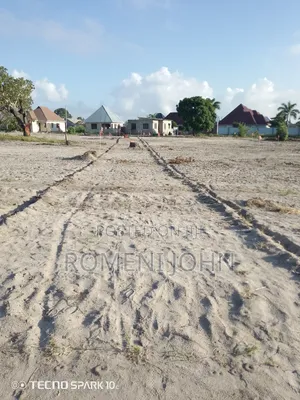 Kiwanja Kinauzwa Milioni 8 Gongolamboto Majohe Rada.