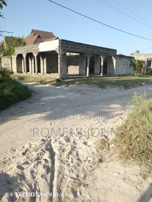 Kiwanja Kinauzwa Milioni 8 Gongolamboto Majohe Rada.