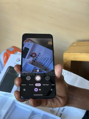 New Google Pixel 8 128 GB Black