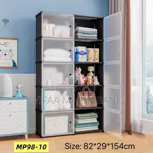 Kids Organizer Laundry