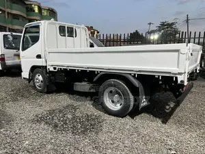 Mitsubishi Canter Tone 2