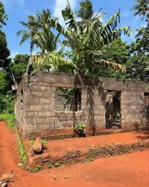 Plot at Fukuchani Near Beac on Sale