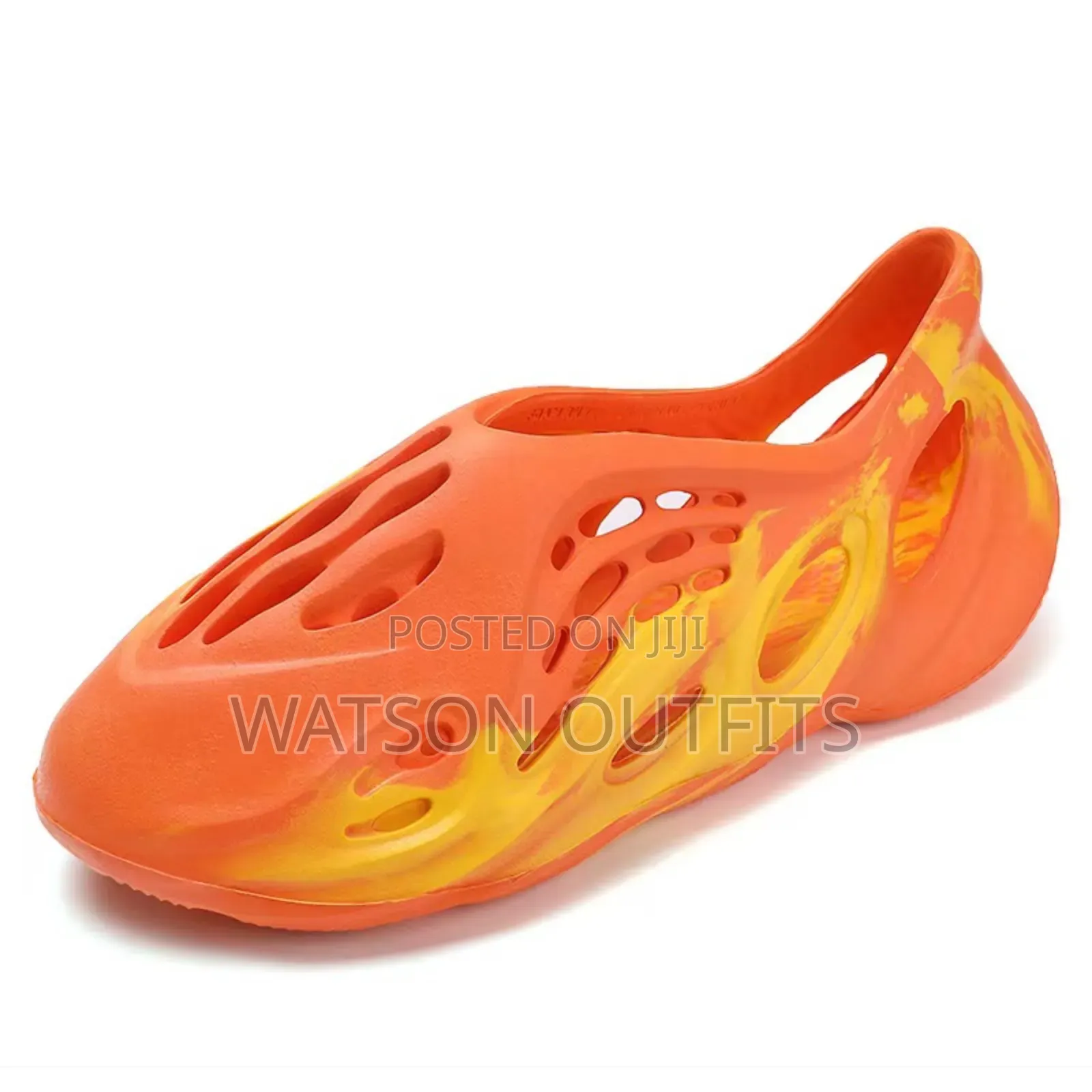 Yeezy Men's and Women's Slides