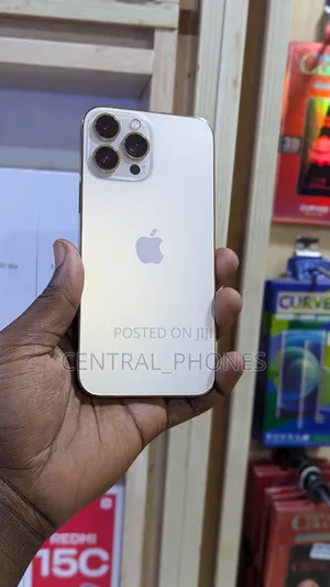 Apple iPhone 13 Pro Max 256 GB Silver