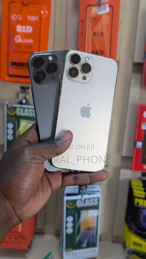 Apple iPhone 13 Pro Max 256 GB Silver