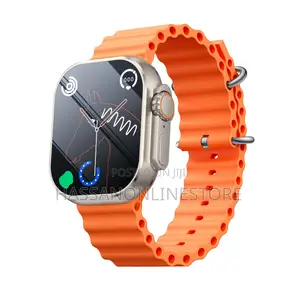 Yesido Io 40 Ultra Watch