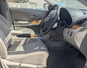 Toyota Premio 1.8 FWD 2008 Silver