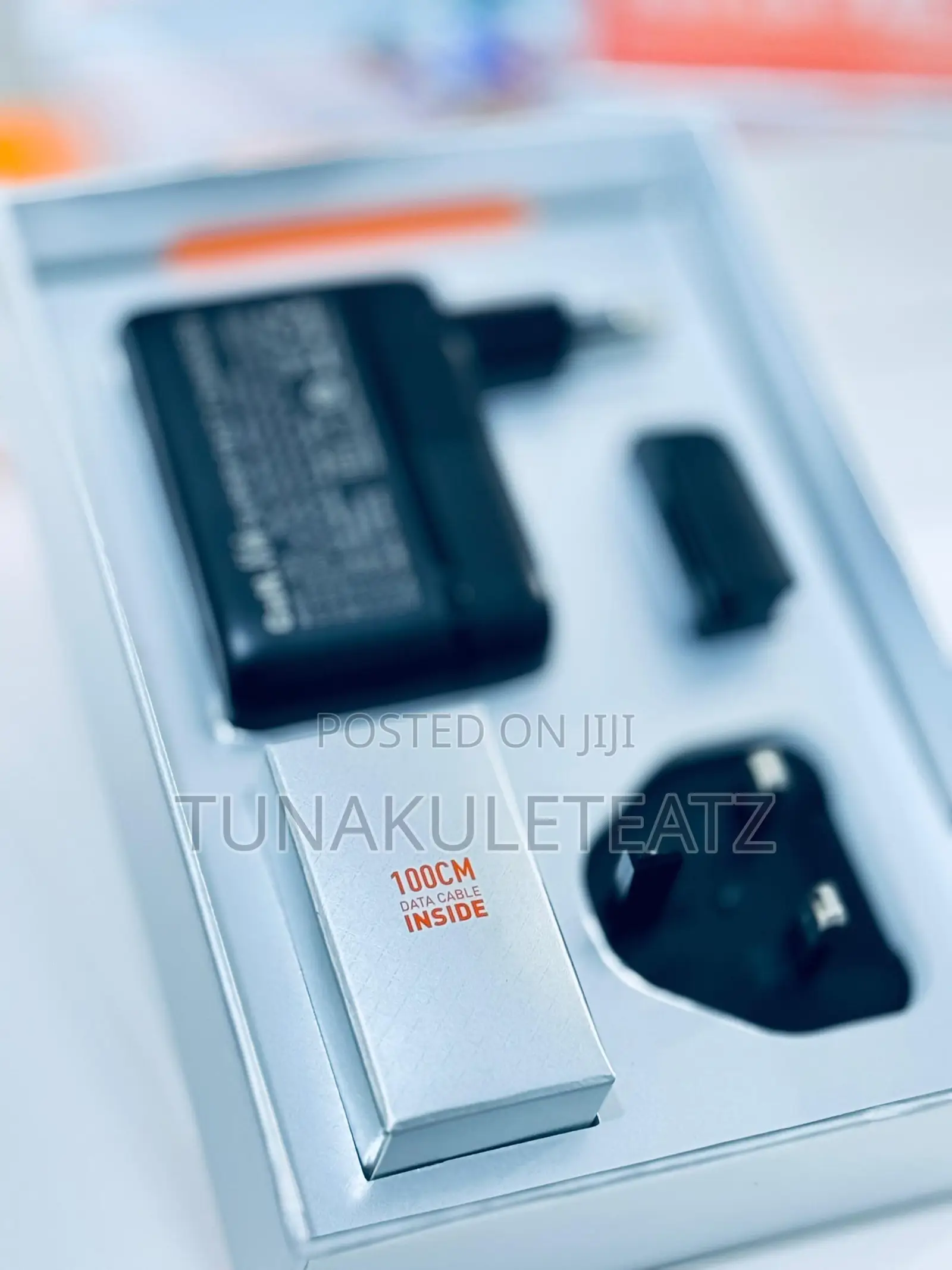 Ldnio Fast Charger