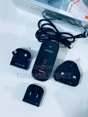 Ldnio Fast Charger
