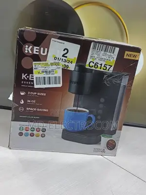 Coffee Maker Keurig K-express Single Serve K-cup Pod