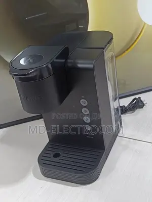 Coffee Maker Keurig K-express Single Serve K-cup Pod