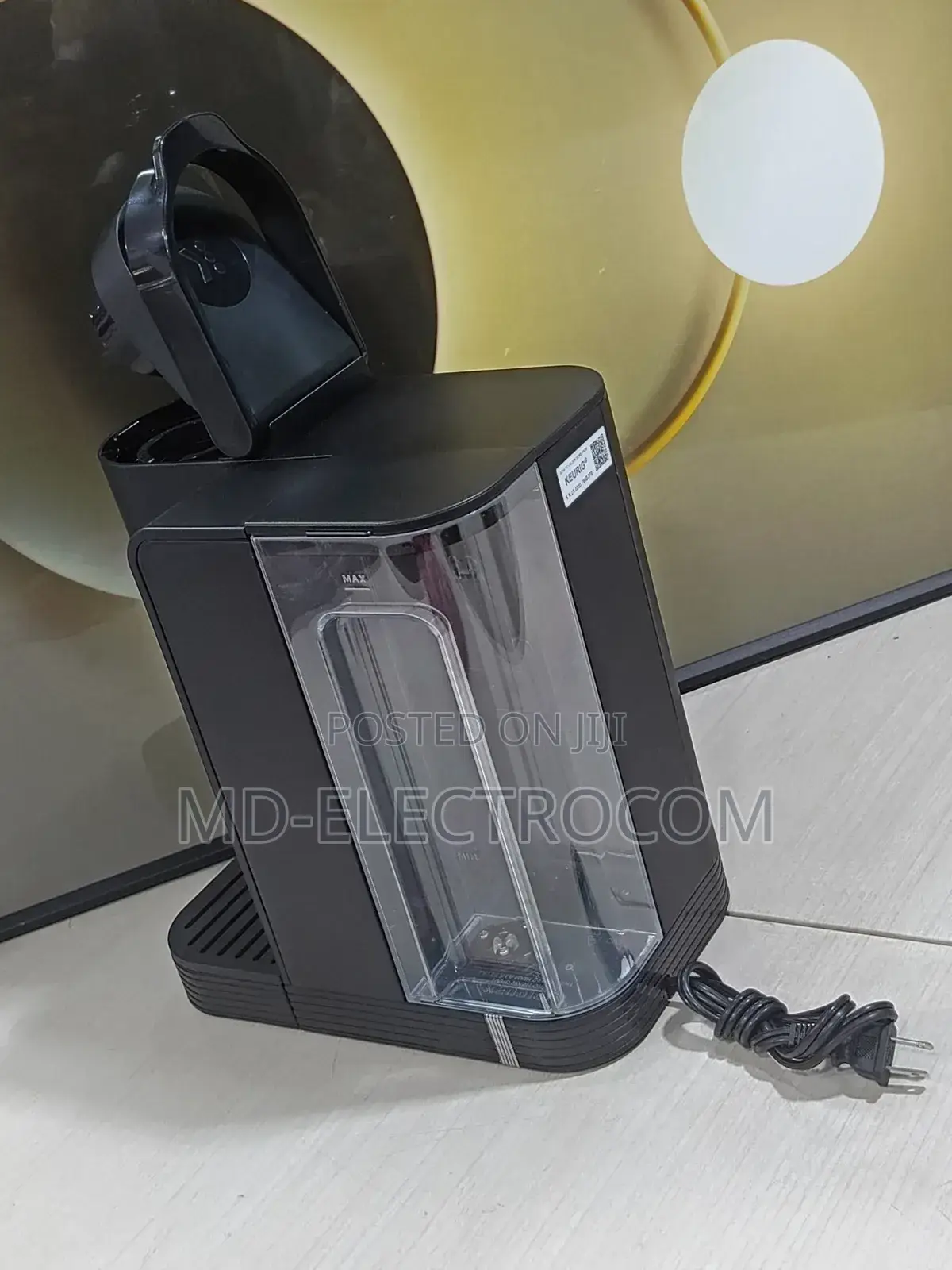 Coffee Maker Keurig K-express Single Serve K-cup Pod